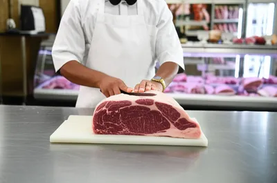 Illustration butchers - Image 1