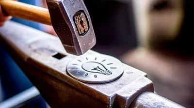 Illustration coining - Image 1