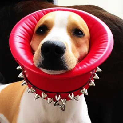 Illustration barked - Image 1