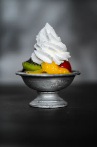 Illustration trifle - Image 1