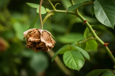 Illustration mortification - Image 1