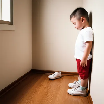 Illustration slippers - Image 1