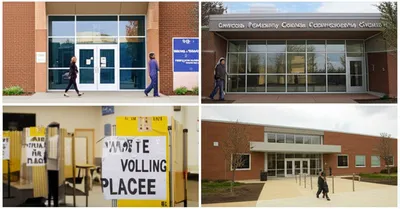 Hình ảnh minh họa poll - Ảnh 1