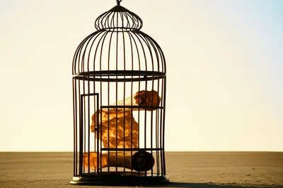 Illustration cribs - Image 1