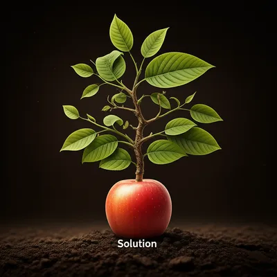 Illustration root - Image 1