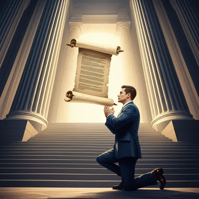 Illustration crave - Image 1