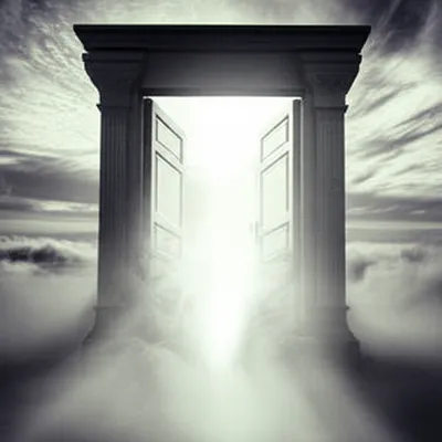 Illustration hinge - Image 1