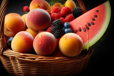 Illustration juiciest - Image 1