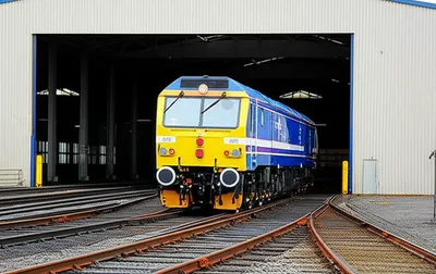 Illustration sheds - Image 1