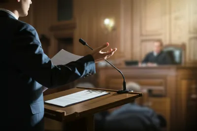 Illustration plead - Image 1