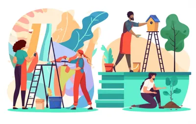 Illustration acts - Image 1