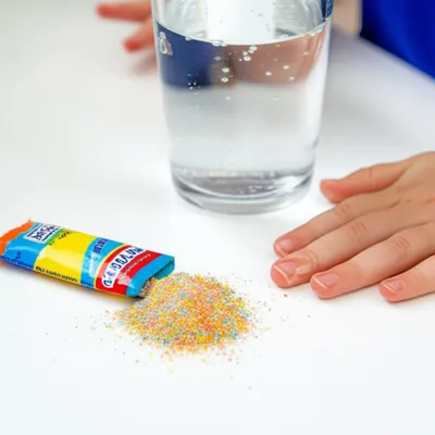 Illustration sherbet - Image 1