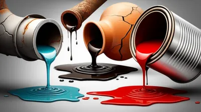 Illustration leaking - Image 1