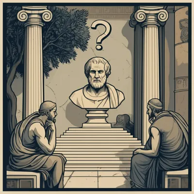 Illustration academical - Image 1