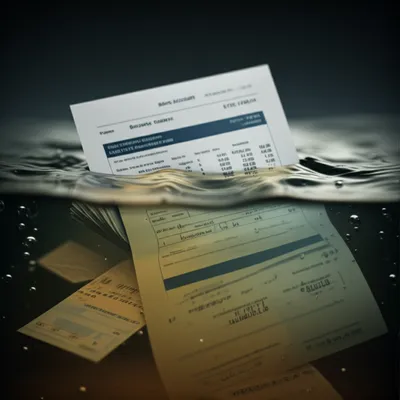 Illustration floats - Image 1