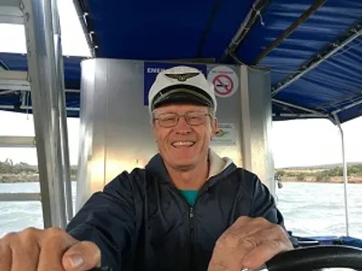 Hình ảnh minh họa skipper - Ảnh 2