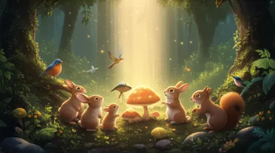 Illustration spawn - Image 1