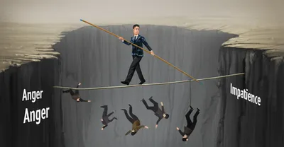 Illustration forbearing - Image 1