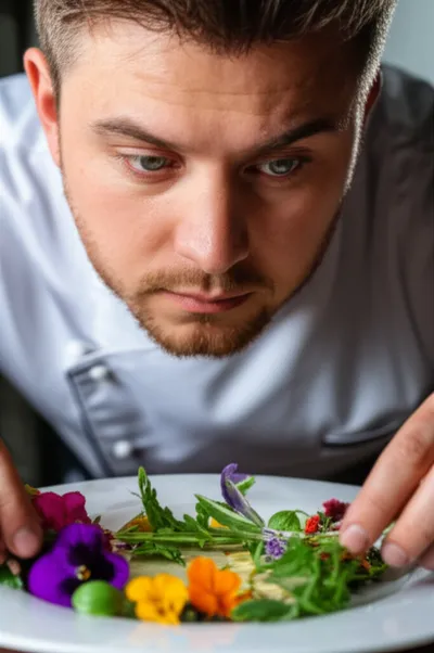 Illustration garnishes - Image 1