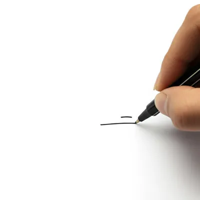 Illustration stroke - Image 1