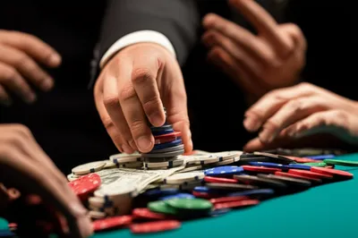 Illustration betting - Image 1