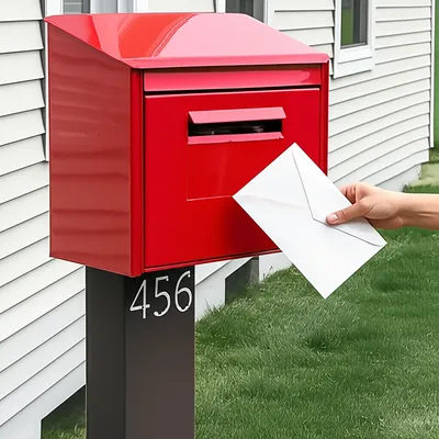 Hình ảnh minh họa letterbox - Ảnh 1