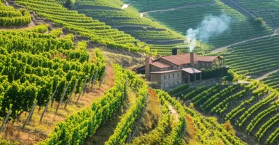 Illustration mountain - Image 1