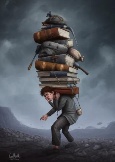 Illustration tasks - Image 1