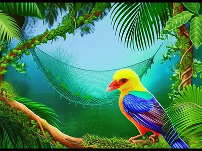 Illustration traps - Image 1