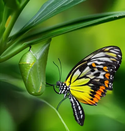 Illustration evolved - Image 1