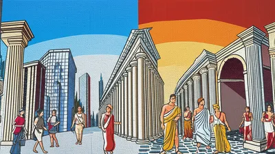 Illustration romanized - Image 1