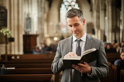 Illustration clerk - Image 1