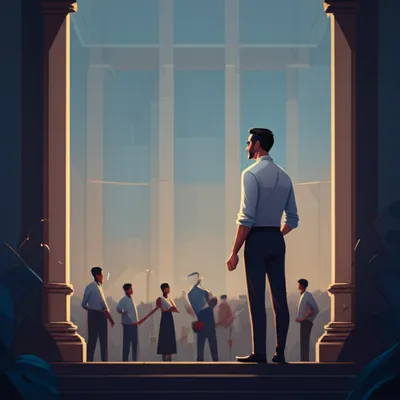 Illustration neta - Image 1