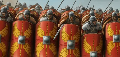 Illustration testudos - Image 1