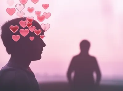 Illustration infatuates