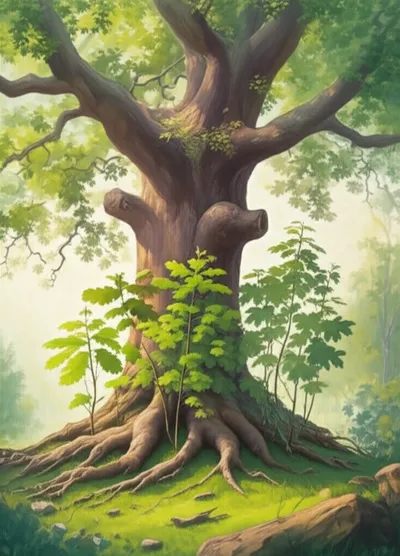 Illustration subsidiaries