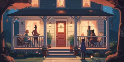 Illustration fleets - Image 1