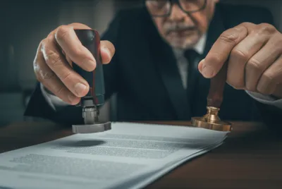 Illustration protest - Image 1