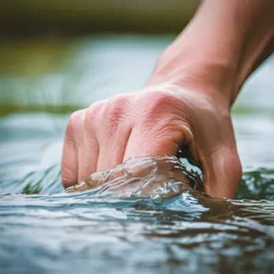 Illustration hanks - Image 1