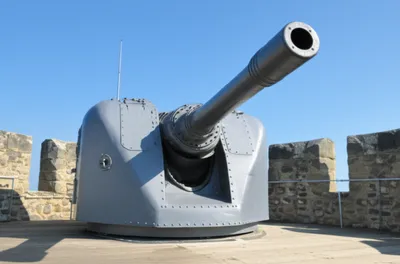 Illustration turrets - Image 1