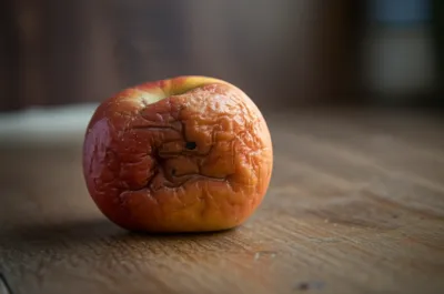 Illustration mushed - Image 1