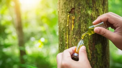 Illustration balsams - Image 1