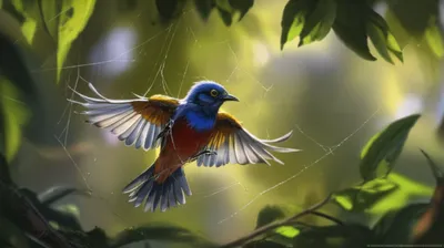 Illustration wires - Image 1