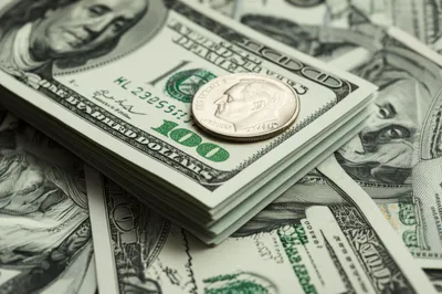 Illustration dime - Image 1