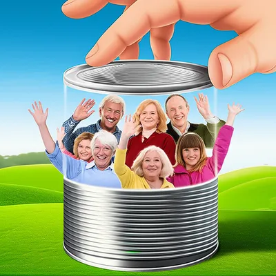 Illustration kin - Image 1