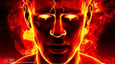 Illustration fume - Image 1