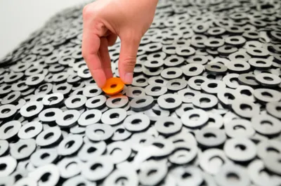 Illustration pile - Image 1