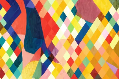 Illustration abstract - Image 1