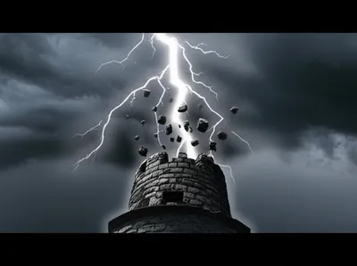 Illustration fulmination - Image 1