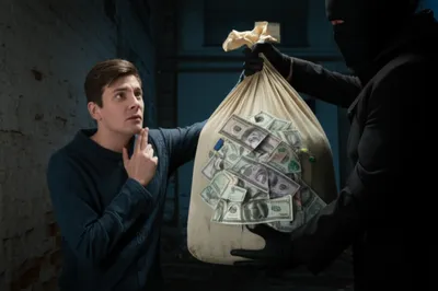 Illustration sticking - Image 1